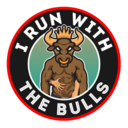 bullroyalty:  I Run With The Bulls 04 - Your