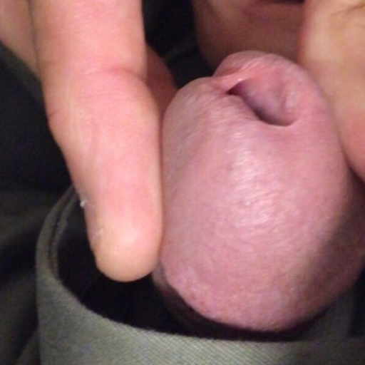 aln2gearcum:  What can I say… I was horny as Fuck!!!   Really nice dick…I would be happy to clean that up for you