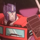 fierceawakening:  doctorgrump: biblichor:  My name is Megatron. I would like to welcome you to the ultimate Jackass. [PUNCHES UNICRON]  My name is Ratchet and I will be your co-host for this evening. [PUNCHES MEGATRON]     