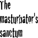 masturbatorsanctum:  Monstrous cock masturbated