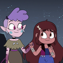 Reminder that a new episode of SVTFOE will be available on the WATCHDisneyXD app and On Demand tomorrow, February 23.