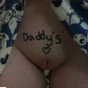 pussylovingdad:  rrraaazzz:  Young daughter