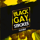blackgaystrokes:  Mon pote blak26a et son