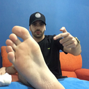 brmasterjulio:  my two feet in your face and your wallet in my hand, that’s the rule fag 🤑