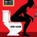 blk-sink:  He about to bust