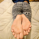stellaelliot:  Feels amazing to finally get these socks off 👣💦 #feet #footmodel #feetofinstagram #feetofig #footlover #footgoddess #footfetishvideo #pezinhos #prettyfeet #soles #wrinkledsoles #sweatysocks #sweatysoles