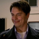 captain-jackharknessx:  halfofbrittney5:  Watching Torchwood summed up in one gif   The truth has been spoken ! 