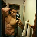 confusedcollegeguy:When a hot jock like Nathan