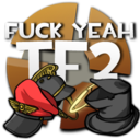 Incoming in Tf2: MANNHATAN 
