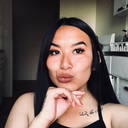 blasianxbri:  xvmcmxciii:  lunarvrse:       Before I met him, I would dance in the shower. When he was in my life, I would think about showering with him.After he left, I would sit on the ground in the shower and cry.When I got over him, I showered so