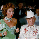Vintagelasvegas:  Las Vegas Strip, December 1956Silent 8Mm Home Movie Filmed While