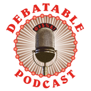 Check out John on The Debatable Podcast as he waxes on family, comedy, and movies.  It&rsquo;s a good listen. debatablepodcast:  Episode 38 - Culture Airdropped In with John BennettJohn Bennett is an actor in Baltimore. I got to know him back in the