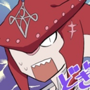 shiriimo:  1  Link and I.KE.A shark2 *Sidon gets hurt*Link:(It looks like Sidon)3: After a few days,Link: …so I dyed it red in Hateno village.Sidon: ZO!ZO!RA!RA!RA! You have very good taste, Link!!*so shining smile*