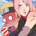 otp-narusaku:  Can we just agree that Naruto is really sexyy tho ???????I MEAN HOT DAMN 