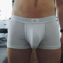 pr-nms:Just a random boner in shorts… 