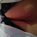 missj74:  Pathetic little sissy humping the couch cushions for his Mistress.   