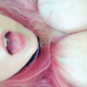 brittanyoneworld:  cutielittle:  I came hard and licked it up ^^ I really love people