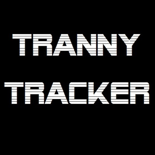 trannytracker:  Lucy shooting a big load