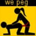 Xxxpandax:  M #Pegging J Friday Nights A Good Night For Anal…As Long As It’s