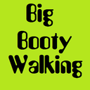 big-booty-walking:Damn Cherokee! #bootywalk #phatculo