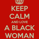 Black Girls w/ Sexy NSFW Blogs