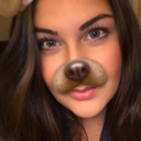 ronwheezly:  rneerkat:  one day an insane person is going to threaten me with a gun and im going to make some stupid joke and thats how my life will end  “hit me with your best shot” 