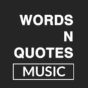 Music | @wordsnquotes