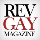Revolutionary Gay Magazine: Sean Zevran: Live.Laugh.Love.