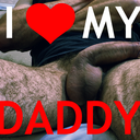 luv4daddy:  not daddy/boy but sebastian young
