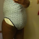 daddyslittlefaery:  talesofablackmale:  mcnasty40:  1leggedslave:  Don’t Play with Guns!!!  Damn she went swimming lol  Tiny ass dick  I know she mad about all that cum in her nose though  Good mouf