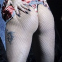 Gaga's ass appreciation post.