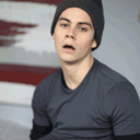 incorrectsterekquotes:boyd: I will never scuba dive.stiles: Why?boyd: What fish do down there is none of my business.