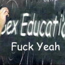 fuck yeah sex education