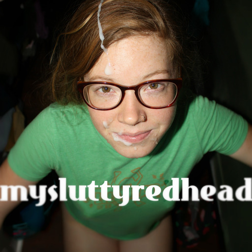 mysluttyredhead:Fucking her pumped pussy  My goodness, what a nice cunt.
