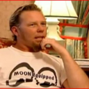 James Hetfield, you know that I love you for eternity?