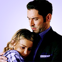 leatherjacketsandrum:Every time Lucifer says Chloe, I get emotional and years are added on my life.