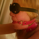 Owned-Slave-Girl: Cockslutsub:  Sadistic-Geo: This Is The Perfect Use Of A Slut.