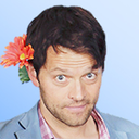becausemisha:  rambledean:  I never doubted my love for Castiel but I also never realized how strong it was until I started having nauseas when I thought he was dead for a few seconds.   Ngl, I was about to step through that screen and stab Dean right