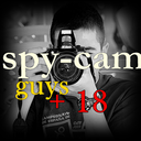 spycam-free:  &ldquo;sex in the public toilets&rdquo; sigueme - follow spy-cam #  www.spycam-free.tumblr.com www.facebook.com/elunicospy