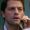 thendverse:  IMAGINE DEANS REACTION WHEN HE FINDS OUT CAS IS BEING CONTROLLED  IM ASSUMING ITS GOING TO LOOK AT LITTLE SOMETHING LIKE THIS  