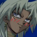 yugiohnineinthesky: changeling-droneco:   yugiohnineinthesky:  quotable-ishtar:   yugiohnineinthesky:  Trump would deny Marik Ishtar’s Visa  If he has visa in the first place   Are you implying that Marik is an undocumented immigrant  I mean if you