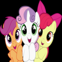 ASK THE PERVERTED CUTIE MARK CRUSADERS: OOC post: Sounds like Hasbro is once again being stupid!