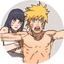 annalovesfiction:  I was thinking.. isn’t it cute how Naruto is married to Hinata, a quiet girl, when his mom was Kushina, a hot-headed character? and he’s likewhile Sasuke’s mom, Mikoto, was a quiet woman and Sakura, his wife, is a hot-headed character..