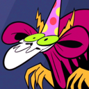 wanderin-over-yonder: Why “The Cartoon” is my absolute favorite episode of Wander Over Yonder: It captures the style of those Filmation cartoons from the 70s/80s to a T It plays out like an episode of Mystery Science Theater 3000 It makes you thankful