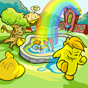 hauntedwoodswitch: Tag this post with which neopets land you would want to live in.