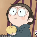 when-gravityfalls:  when you’re forced to attend some sort of social reunion  