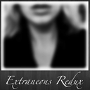 ExtraneousRedux: Moments (catch them when you can)
