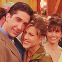 transponsters:  A Special Blend of Friends: Quirks &amp; Quotes  Ross’ “Hiii.”  Phoebe’s “Regina Phalange.”  Chandler’s “Could I be…”  Rachel’s “Noooooo!”  Monica’s “I know!”  Joey’s “How you doin’?”   