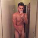 gh-fun:  straightdudesnudes:  Tomorrow I’ll be posting this guy’s nudes. Reblog if you’re excited af!   True.  But they’d be tears of joy.
