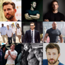 Chris Evans|Filmography This is incredible!